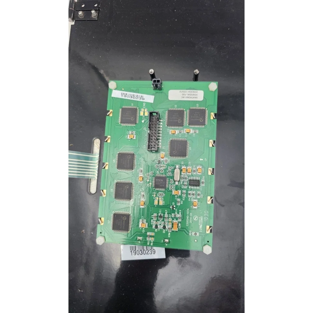 FBD 772 Display Board Frozen Beverage Dispenser Push button HDM3224L-FBD